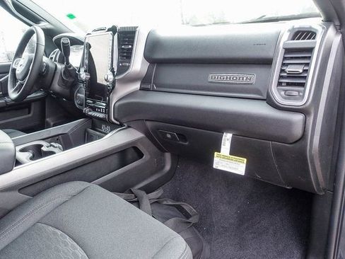 New 2026 RAM 2500 Big Horn image 14