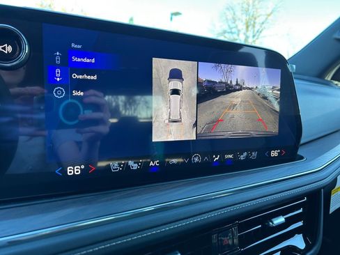 New 2026 Chevrolet Tahoe Premier image 19