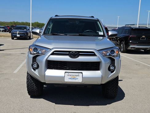 Used 2023 Toyota 4Runner SR5 image 8