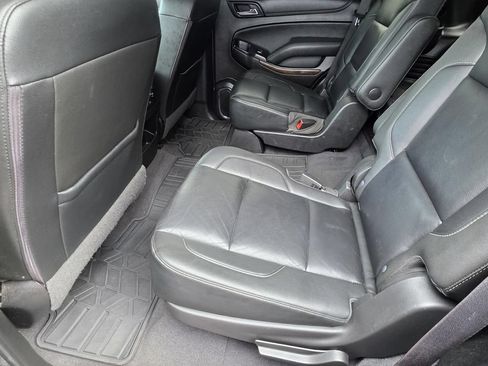 Used 2020 Chevrolet Tahoe LT AWD/4WD image 10