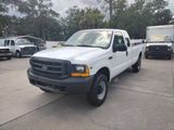 Used 2000 Ford F250 XL image 3