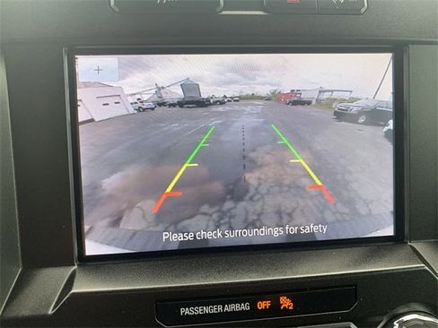 Used 2020 Ford F150 XLT w/ Equipment Group 302A Luxury image 15