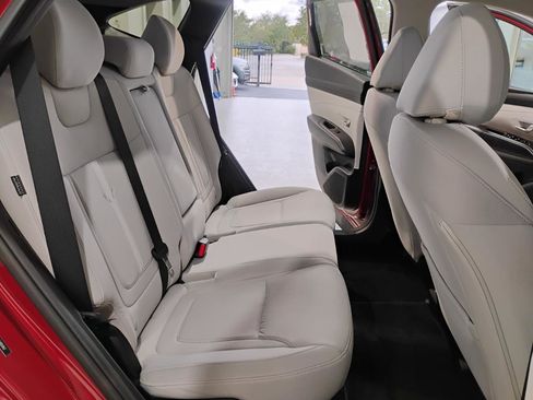 Used 2025 Hyundai Tucson SEL image 30