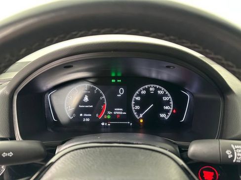 Used 2023 Honda Civic Sport image 22