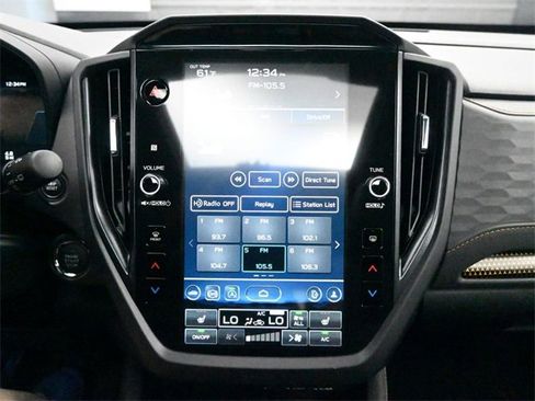 New 2026 Subaru Forester Wilderness image 11