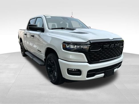 Used 2026 RAM 1500 Express AWD/4WD image 7