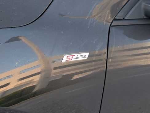 New 2026 Ford Escape ST-Line FWD image 4