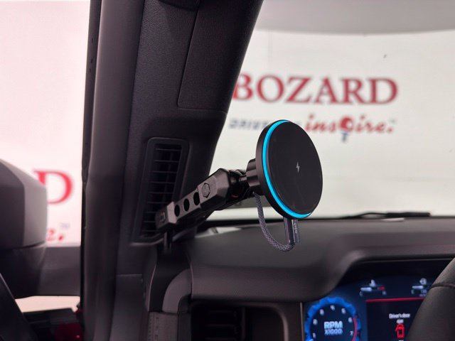 Certified 2026 Ford Bronco Badlands AWD/4WD image 23