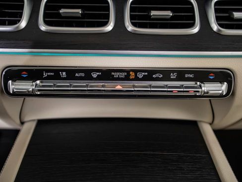 Used 2023 Mercedes-Benz GLE 350 image 34