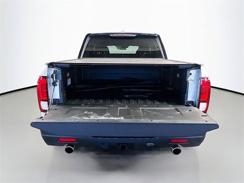 Certified 2024 Honda Ridgeline Sport image 28