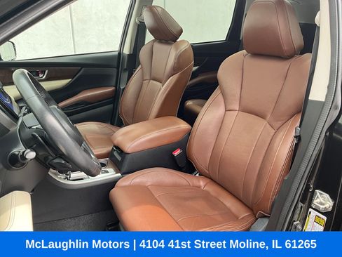 Used 2019 Subaru Ascent Touring w/ Popular Package #3 AWD/4WD image 8
