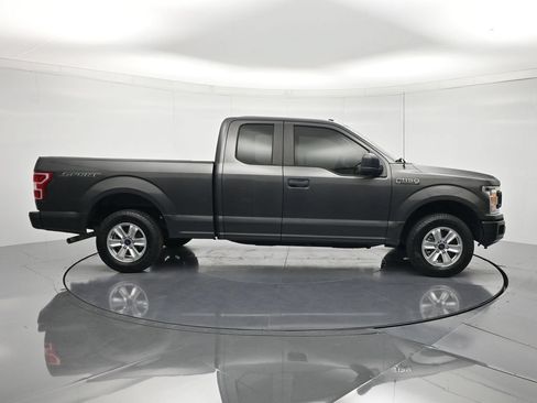 Used 2019 Ford F150 XL w/ Equipment Group 101A Mid RWD image 4