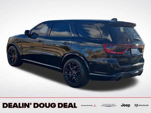 Used 2024 Dodge Durango SRT Hellcat image 4