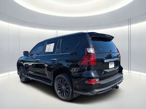 Used 2020 Lexus GX 460 Premium AWD/4WD image 35