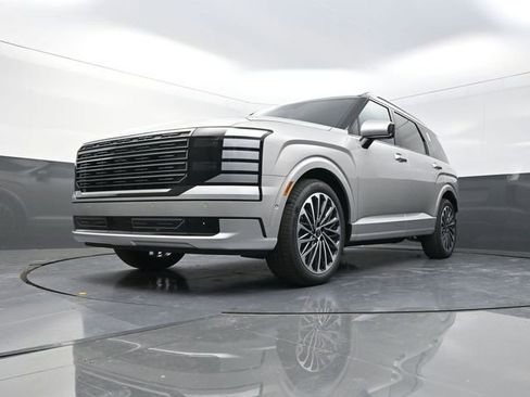 New 2026 Hyundai Palisade Calligraphy FWD image 33