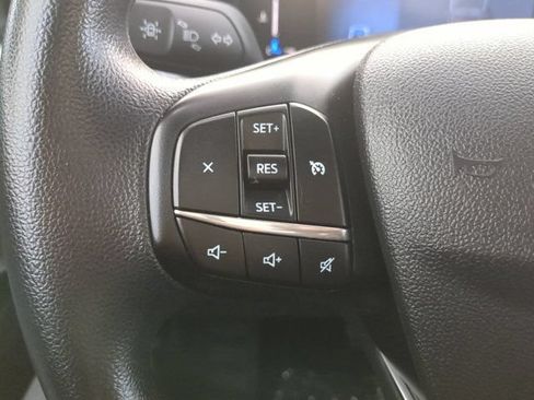 Used 2025 Ford Maverick XLT w/ Equipment Group 302A AWD/4WD image 22