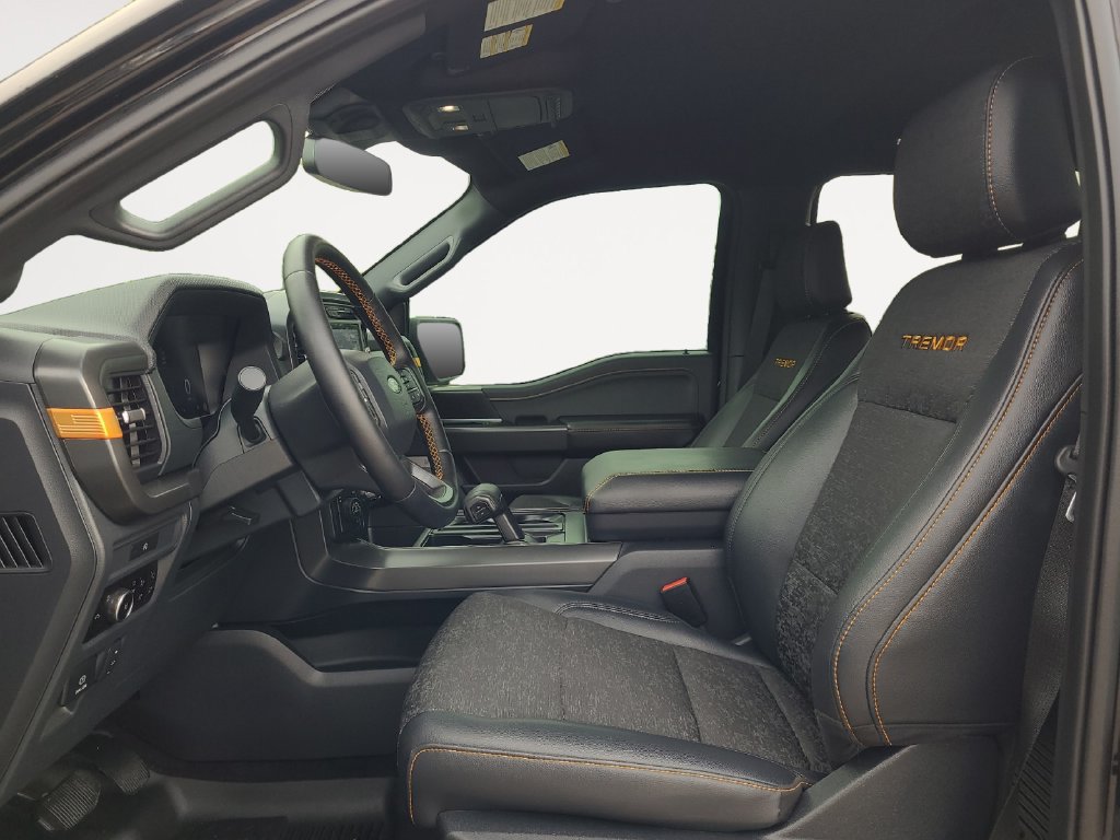 Used 2025 Ford F150 Tremor w/ Bed Utility Package AWD/4WD image 9