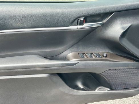 Used 2023 Toyota Camry SE image 24