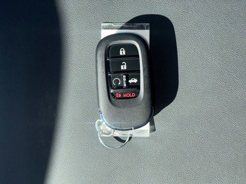 New 2025 Honda Accord SE image 29