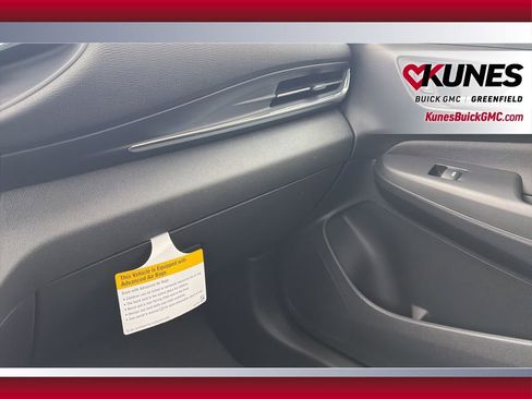New 2026 Buick Envista Preferred w/ Convenience I Package image 26