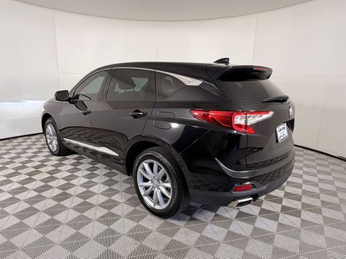 Used 2024 Acura RDX SH-AWD image 3