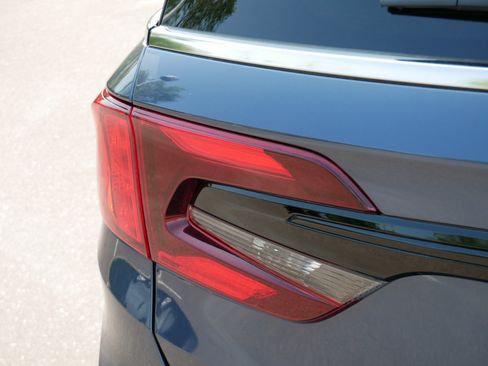 Used 2026 Honda Odyssey EX-L image 17
