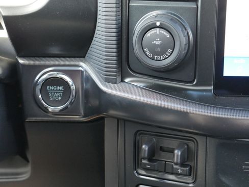 New 2025 Ford F150 Lariat w/ Equipment Group 502A High image 10