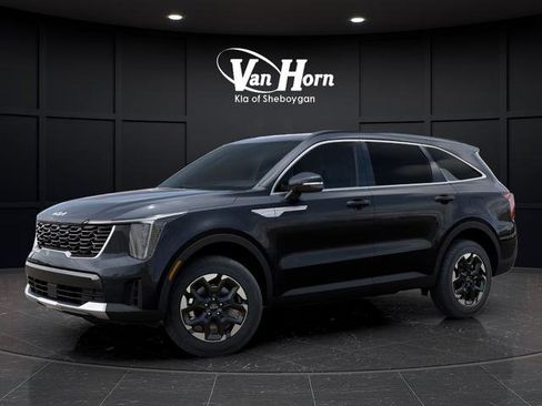 New 2026 Kia Sorento S image 3