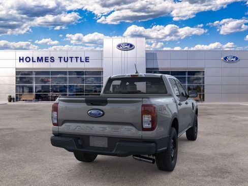 New 2026 Ford Ranger XL AWD/4WD image 8