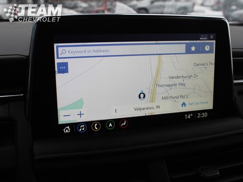 Certified 2021 Chevrolet Tahoe Premier image 18