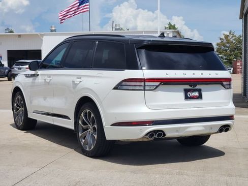 Used 2020 Lincoln Aviator Grand Touring w/ Equipment Group 302A AWD/4WD image 5