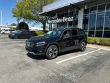 New 2025 Mercedes-Benz GLB 250 image 1