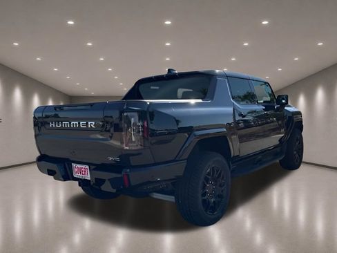 New 2026 GMC Hummer EV 4x4 Crew Cab image 10