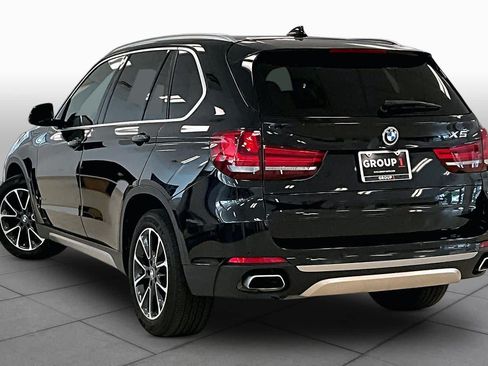 Used 2018 BMW X5 xDrive35i AWD/4WD image 10