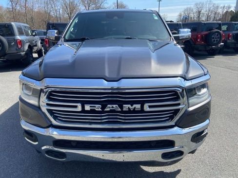 Used 2023 RAM 1500 Laramie image 9
