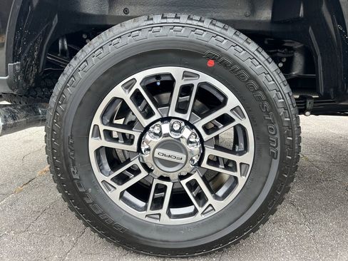 New 2026 Ford F250 Platinum w/ Platinum Plus Package AWD/4WD image 49