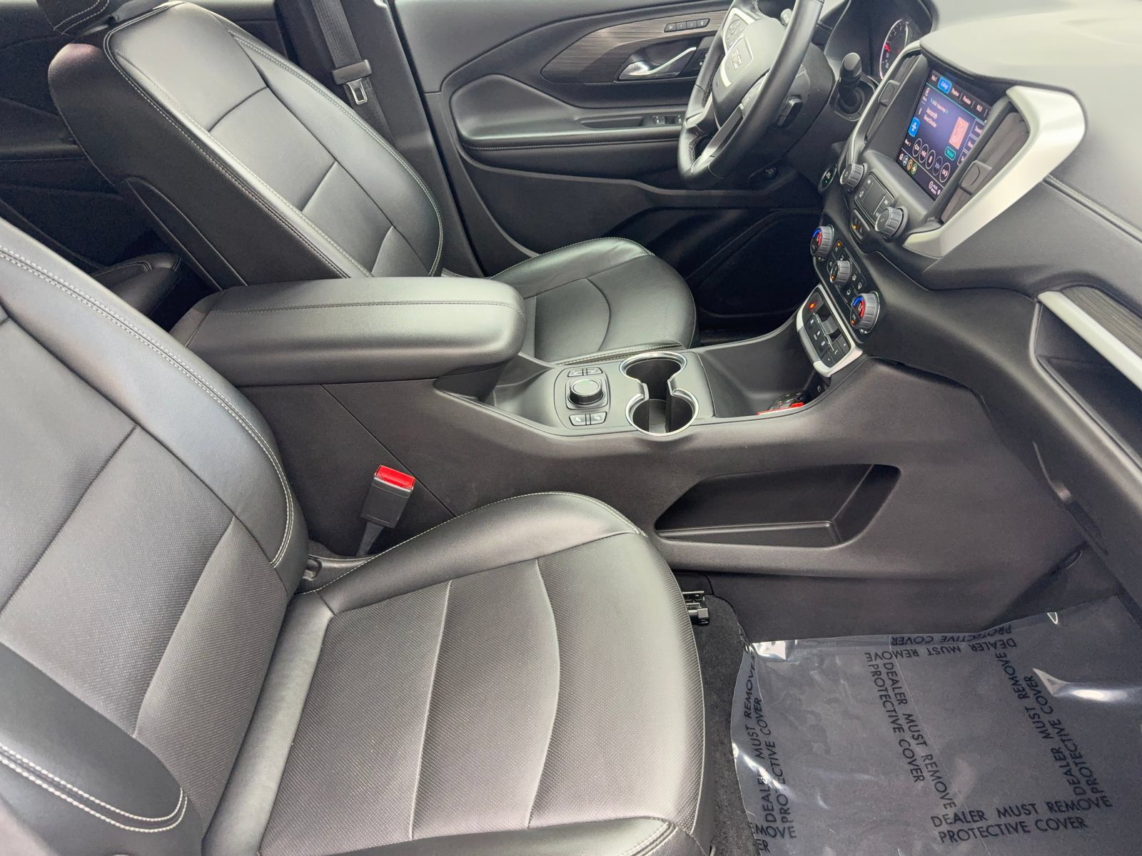 Used 2024 GMC Terrain SLT FWD image 40