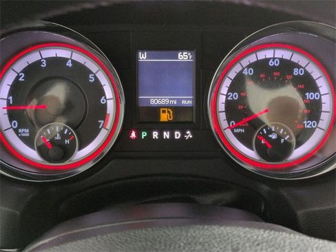 Used 2014 Dodge Grand Caravan R/T image 16