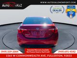 Used 2018 Toyota Corolla LE w/ Carpet Mat Package (TMS) image 5