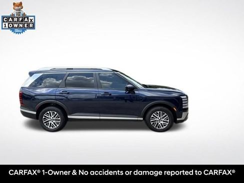 Used 2026 Hyundai Palisade SEL FWD image 2