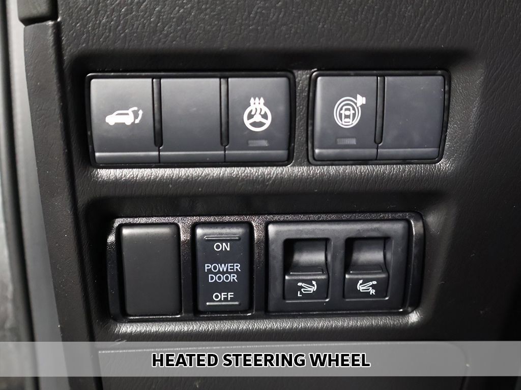 Used 2024 INFINITI QX80 Sensory AWD/4WD image 9