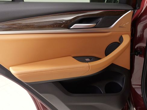 Used 2023 BMW X4 xDrive30i w/ Premium Package image 34