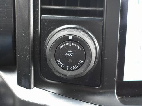 Used 2023 Ford F150 Lariat w/ Equipment Group 502A High image 37