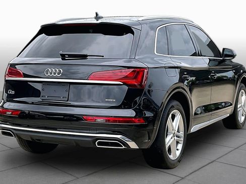 Used 2022 Audi Q5 e Premium Plus AWD/4WD image 13