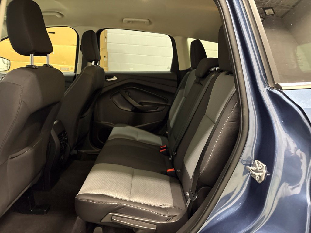 Used 2018 Ford Escape SE AWD/4WD image 28