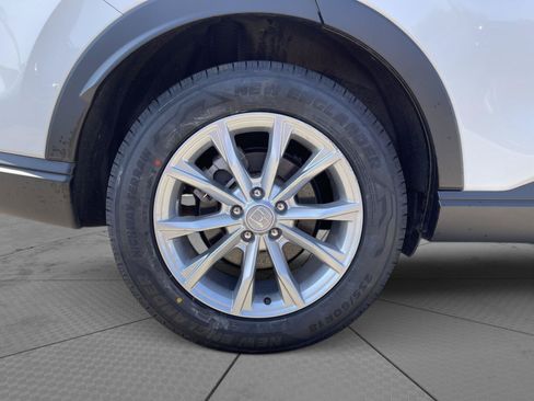 Used 2024 Honda CR-V EX-L image 23