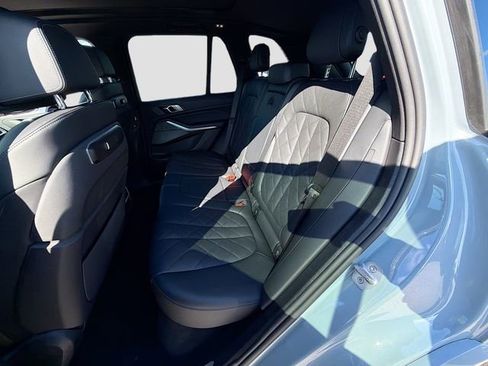 Certified 2025 BMW X5 xDrive40i image 22