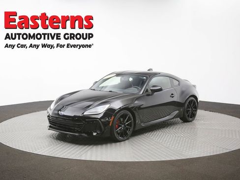 Used 2022 Subaru BRZ Limited RWD image 57