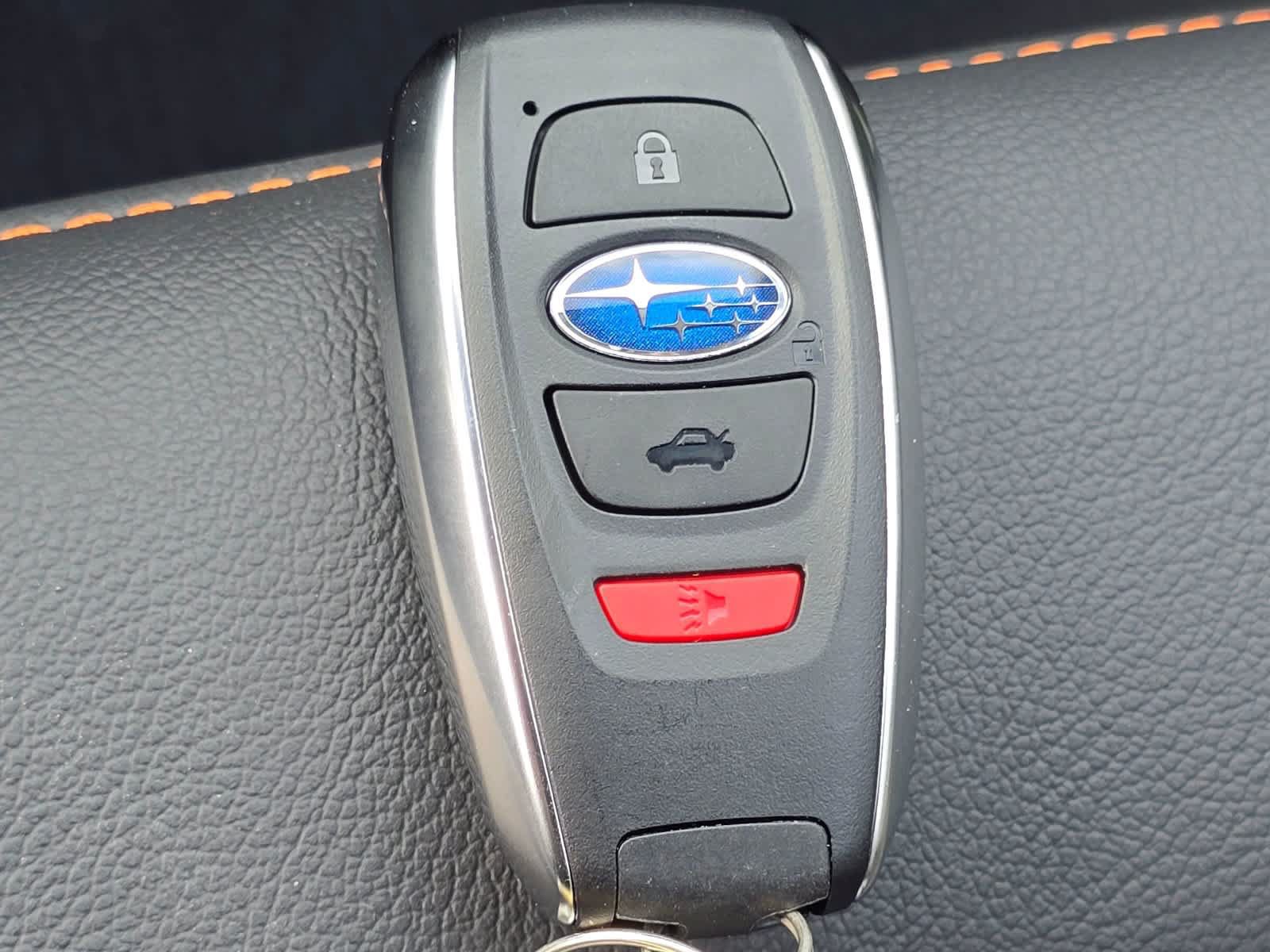 New 2026 Subaru Crosstrek 2.5i Limited AWD/4WD image 31