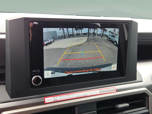 Certified 2026 Toyota 4Runner SR5 RWD image 20